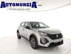 Grigio Nuova 2025 Peugeot 2008 Style SUV | 23.500 € (Buon prezzo)