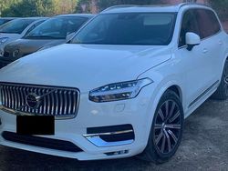 Bianco Usata 2020 Volvo XC90 Inscription SUV | 39.000 € (Buon prezzo)