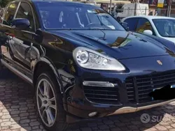 Usata 2008 Porsche Cayenne Turbo SUV | 13.900 € (Buon prezzo)