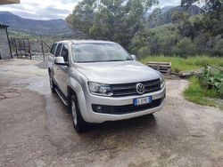 Usata 2011 VW Amarok Highline Pick-up | 20.000 € (Buon prezzo)
