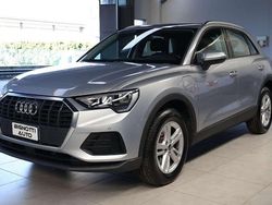 Antracite Usata 2021 Audi Q3 Business SUV | 26.990 € (Ottimo prezzo)