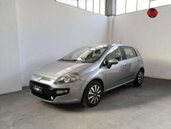Grigio Usata 2011 Fiat Punto Evo Dynamic Due volumi | 4500 € (Buon prezzo)