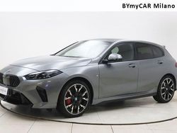Grigio Usata 2024 BMW 118 Comfort Edition Due volumi | 37.000 € (Molto cara)