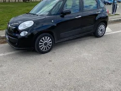 Usata 2017 Fiat 500L Monovolume | 10.250 € (Ottimo prezzo)