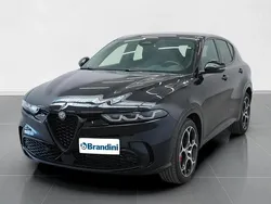 Nero Usata 2023 Alfa Romeo Tonale Veloce SUV | 29.000 € (Buon prezzo)