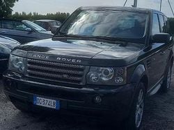 Blu Usata 2007 Land Rover Range Rover SUV | 5990 €