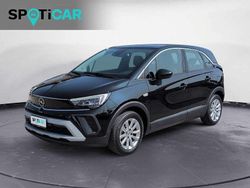 Nero Usata 2022 Opel Crossland X Elegance SUV | 13.900 € (Buon prezzo)
