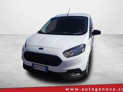 Bianco Usata 2023 Ford Transit Trend Furgone | 10.800 € (Super prezzo)