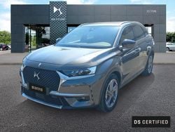 Grigio Usata 2023 DS Automobiles DS7 Crossback Grand Chic SUV | 24.450 € (Super prezzo)