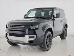 Nero Nuova 2025 Land Rover Defender S SUV | 75.800 € (Buon prezzo)