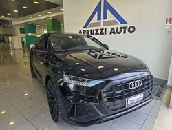 Nero Usata 2023 Audi Q8 SUV | 59.900 € (Super prezzo)