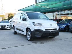 Bianco Nuova 2025 Fiat Doblò Monovolume | 20.484 €