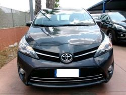Grigio Usata 2015 Toyota Verso Monovolume | 8800 € (Cara)