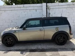 Usata 2008 Mini Cooper D Clubman Pepper Station wagon | 2999 € (Molto cara)