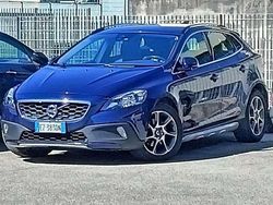 Usata 2015 Volvo V40 CC Ocean Race Station wagon | 12.500 € (Cara)