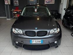Grigio Usata 2009 BMW 120 Coupé M Sport Coupé | 6999 € (Super prezzo)