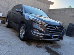 Usata 2018 Hyundai Tucson SUV | 12.500 € (Super prezzo)