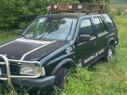 Usata 1998 Opel Frontera SUV | 2500 € (Ottimo prezzo)