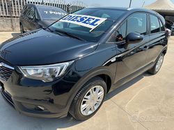 Nero Usata 2019 Opel Crossland X Innovation SUV | 9950 € (Buon prezzo)