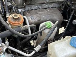 Usata 2001 Suzuki Jimny SUV | 11.000 € (Molto cara)