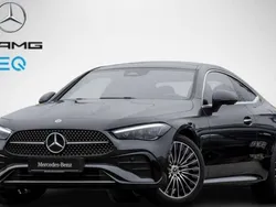 Nero Usata 2023 Mercedes CLE200 AMG | 55.490 €