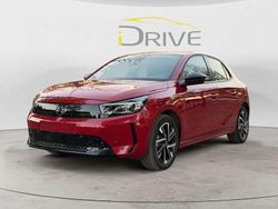 Rosso Usata 2024 Opel Corsa S Tre volumi | 15.490 € (Cara)