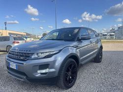 Usata 2013 Land Rover Range Rover evoque Dynamic SUV | 11.999 € (Buon prezzo)