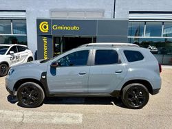 Grigio Usata 2022 Dacia Duster Extreme SUV | 17.400 € (Cara)