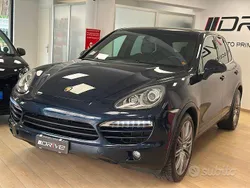 13500 Usata 2012 Porsche Cayenne SUV | 18.990 € (Super prezzo)