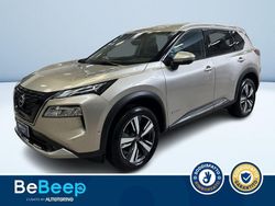 Champagne metallizzato Usata 2023 Nissan X-Trail Tekna SUV | 31.700 € (Cara)