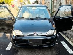Nero Usata 2008 Fiat 600 Anniversary Tre volumi | 1100 € (Super prezzo)