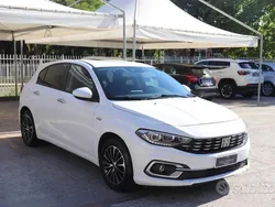 Bianco Usata 2023 Fiat Tipo City Life Station wagon | 15.900 € (Ottimo prezzo)