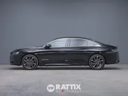 Nero perla Nuova 2025 DS Automobiles DS9 Opera Tre volumi | 49.900 € (Super prezzo)