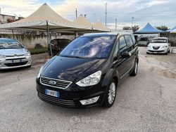 Usata 2014 Ford Galaxy Monovolume | 8500 € (Ottimo prezzo)