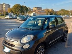 Usata 2013 Fiat 500L Monovolume | 5600 €