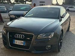 Usata 2010 Audi A5 Sportback Due volumi | 10.000 € (Cara)