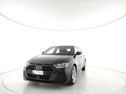 Grigio manhattan metallizzato Usata 2022 Audi A1 Admired Due volumi | 22.900 € (Buon prezzo)