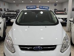 Bianco Usata 2014 Ford C-MAX Monovolume | 6500 € (Buon prezzo)