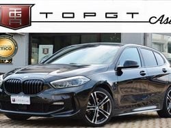 Nero Usata 2020 BMW 116 M Sport Due volumi | 20.990 € (Buon prezzo)