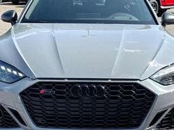 Usata 2024 Audi RS5 Sportback Comfort Coupé | 87.000 € (Cara)