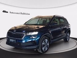 Blu Usata 2022 Skoda Karoq Style SUV | 22.000 € (Buon prezzo)