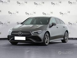 Grigio scuro Usata 2024 Mercedes 180 Advanced Tre volumi | 34.200 € (Buon prezzo)
