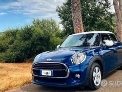 Usata 2017 Mini Cooper D Due volumi | 9000 €