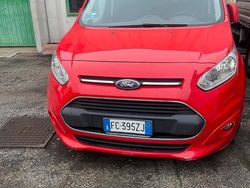 Rosso Usata 2016 Ford Tourneo Station wagon | 7500 €