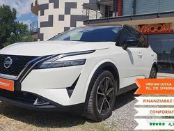 Usata 2022 Nissan Qashqai Tekna SUV | 20.900 € (Buon prezzo)