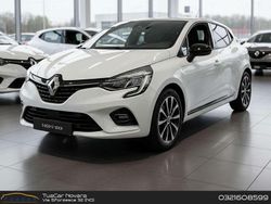 Bianco Nuova 2025 Renault Clio V Evolution Tre volumi | 17.140 € (Buon prezzo)