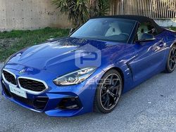Blu Usata 2023 BMW Z4 M Sport Cabrio | 53.500 € (Molto cara)