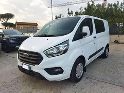 Bianco Usata 2022 Fiat Talento Furgone | 24.800 €