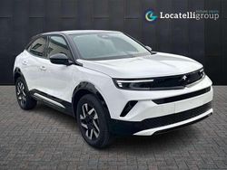 Arktis white Nuova 2025 Opel Mokka SUV | 25.900 € (Buon prezzo)