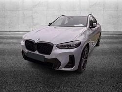 Grigio Usata 2025 BMW X4 M Sport SUV | 55.950 € (Buon prezzo)